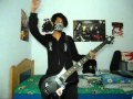 MEJIBRAY - Divergence Bass Cover 