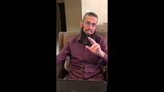 صورة تبيانا لكل شيء - الحلقة ١٦: معاني في الجزء ١٦ من سورتي مريم و طه - تسجيل