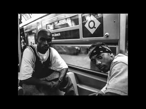 Mobb Deep - Trife Life (Original Version) (1994)