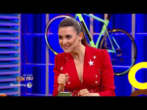 Seran Bilgi & Gurur Aydoğan - Aslı Şafak'la İşin Aslı | 30.06.2021