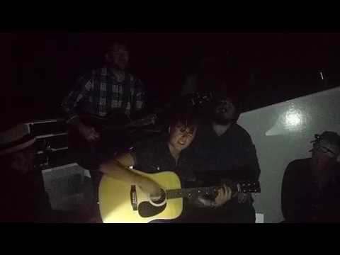 House Party @ Cayamo 2017