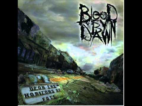 Blood By Dawn - Rebirth Through Repetition