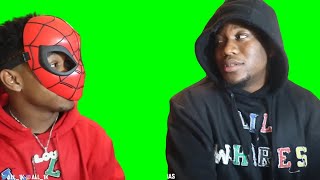 🔴 LIVE 🔴 ZIAS & B.LOU‼️-ROAST WARS, STORY TIMES, REACTIONS