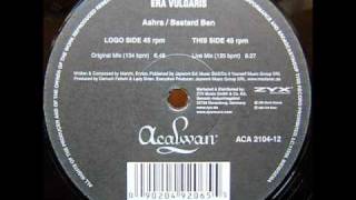 Era Vulgaris - Bastard Ben (Live Mix)