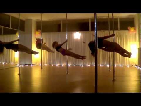 06.Thess Pole Show 4 - Pole Art - Level 3