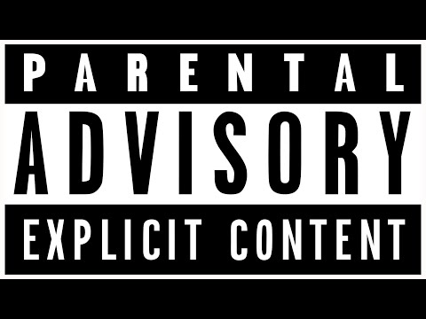 download lagu mp3 mp4 Parental Advisory Explicit Content, download lagu Parental Advisory Explicit Content gratis, unduh video klip Parental Advisory Explicit Content
