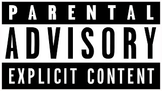 The Weird History of Parental Advisory and The Mus