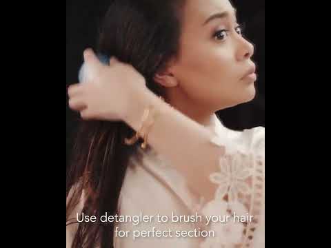 Meet the Sugardoll X SimplySiti Anti Dandruff Set