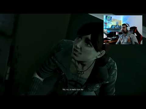 Murdered  Soul Suspect pt21 #games #gaming