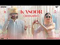 Kasoor (From 