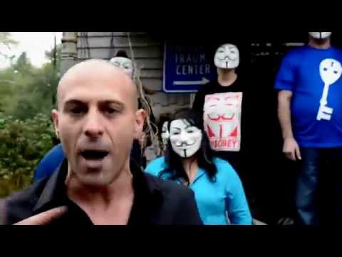 Stand Tall - Ghostryder feat. Steve Grant & D.I.S.L. Automatic