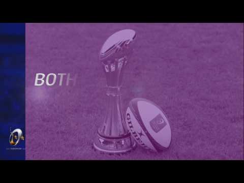 Gloucester Rugby v Cardiff Blues promo