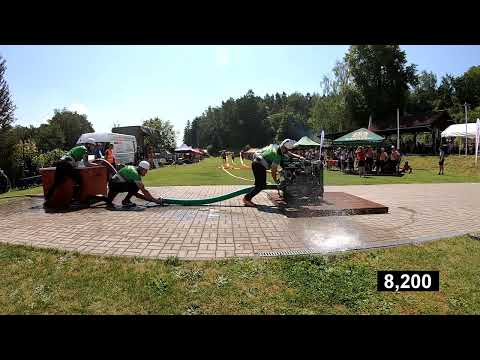 m18 SDH OBRUBCE - JL SYCHROV 2024