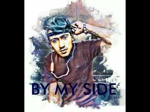 BY MY SIDE (HIGHLY CREATIVE ft. RIKO)