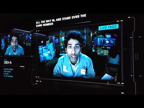 COMPLETE EXPERIENCE AVATAR! Flight of Passage NO COMMENTARY. Including Pre-Show