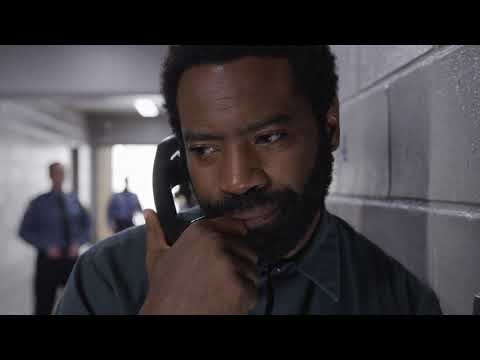 For Life - On The Inside: On Location