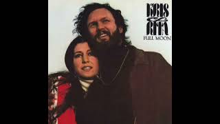 Kris Kristofferson &amp; Rita Coolidge - Loving Arms #cokiescollection
