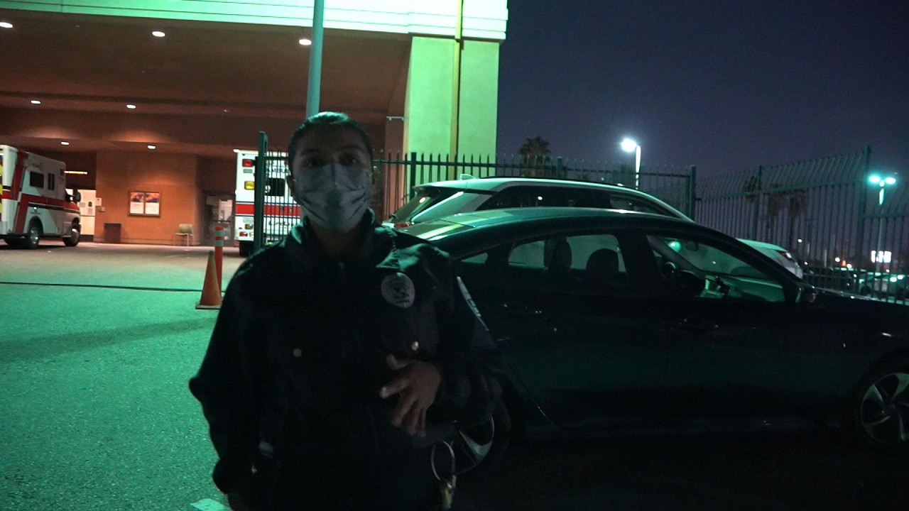THIS IS PRIVATE PROPERTY #sgvnewsfirst #1aa #copwatch #filmthepoliceLA