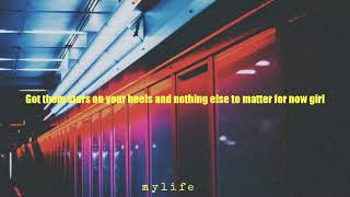 Dope lemon - hey you [lyrics]