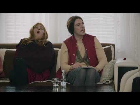 Qe 2 vjet jeni martu, 1 shuplak kurr s’ja dhe😂 (Pjesë Qesharake) Stupcat Skeçe 2020 | SV