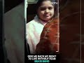 Give Me Back My Right To Live Without Fear: Bilkis Bano - Video