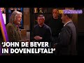Bondscoach Nederlands dovenelftal aanwezig in studio: 'Heeft hij John de Bever ook geselecteerd?