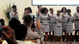 SOS I Surrender All 053010.AVI