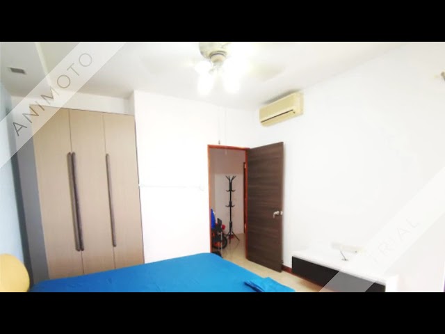 Condo for Room Rent: The Mayfair - Image 12