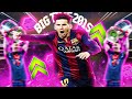 Review Big Time Messi 2015 - Best L. Messi Big time Card