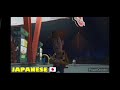 Toy Story 1995 Woody Crying In 9 Languages