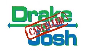 Why Did Drake And Josh Get Cancelled?
