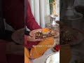 What Is Pran Pratistha Pooja Rudraksha Prana Pratishtha