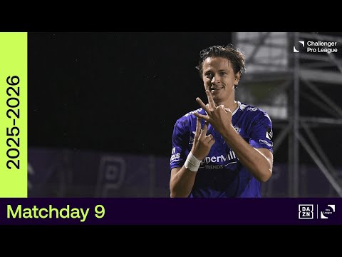 Samenvatting | Patro Eisden vs. K. Lierse S.K. | 2025-2026