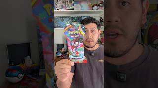 Opening a Chaos Rising banger hanger #pokemon #pokemoncards #pokemontcg