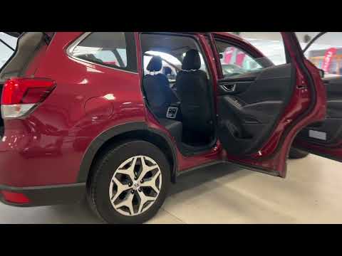 Subaru Forester XE 2.0 AWD AUTO 2021 - Image 2