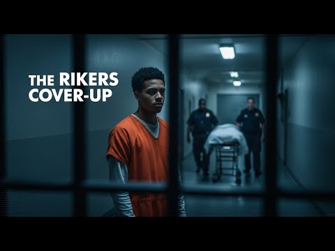 The Rikers Death They Tried to Cover Before Sunrise