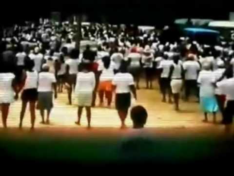 RED FIRE A BURN by RAS IYAHKAYAH