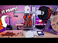 Who S This For Bambu Lab A1 Mini AMS Lite Review