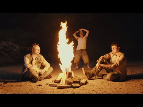 Titus Probst - LSF feat. AARØN