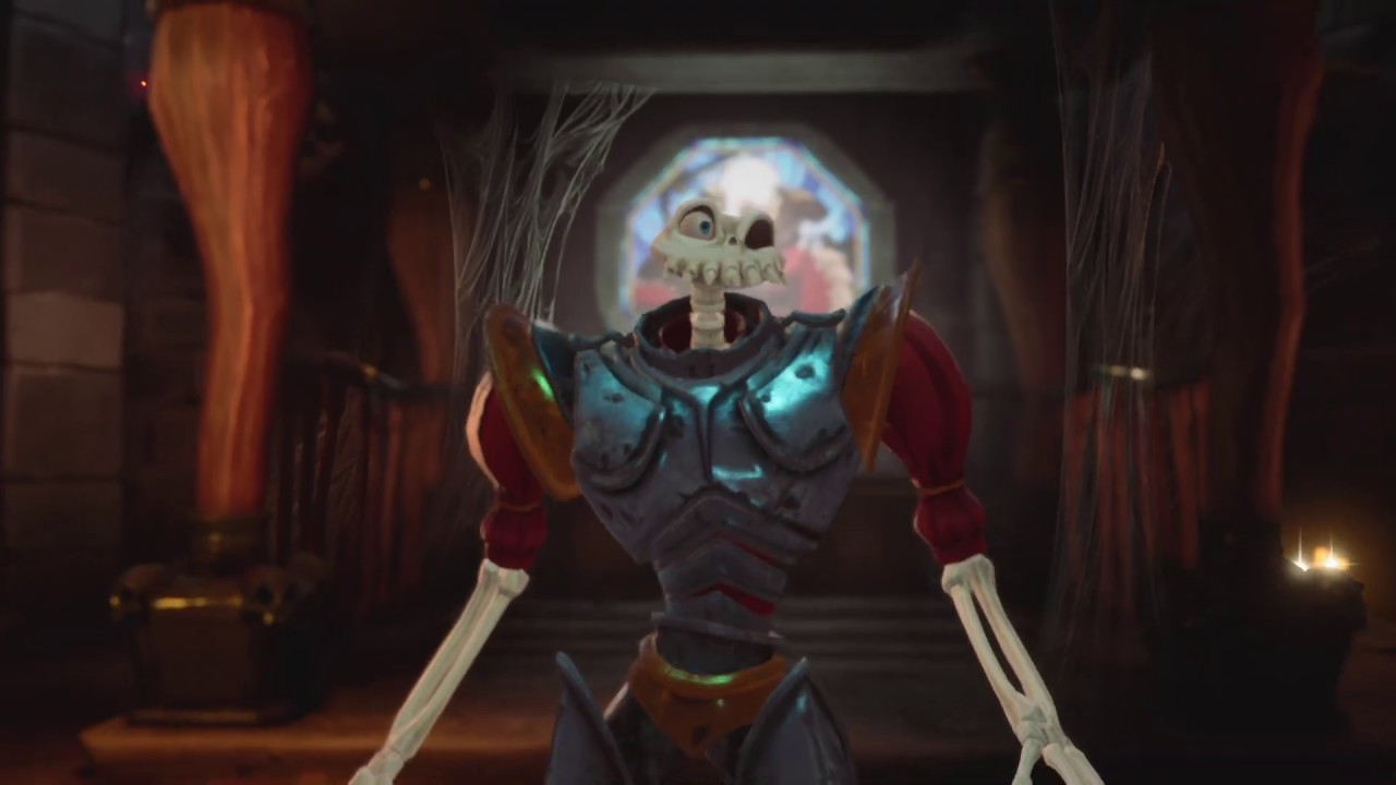 YouTube video: YouTube video player