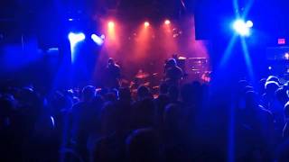 Mike Gordon - Idea (Live in Nashville)