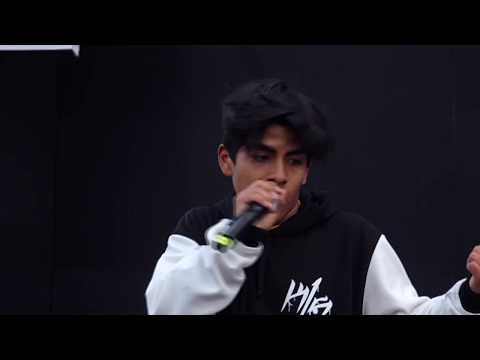 PAPALETTA vs LITZEN - Final | Regional Trujillo 2019