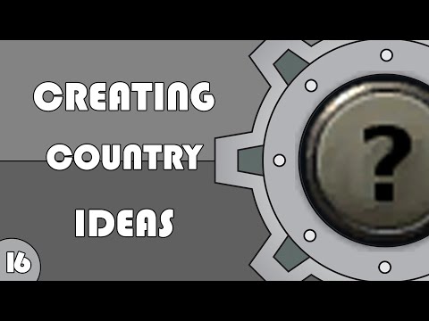 Hoi4 Workshop
