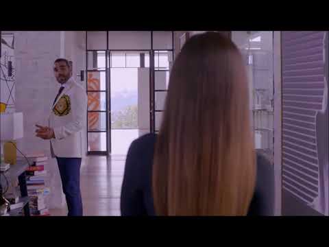 Rubí 2020 - Rubí conoce al príncipe Eduardo