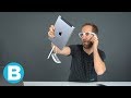 De grootste designfouten van Apple