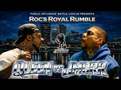 Kitchen Qleen (Qleen Paper) vs J Morr