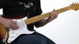 Video thumbnail for Eminence GA-SC64 Speaker by Guitar World