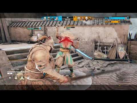 Aramusha Light Spam