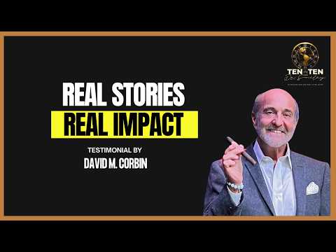 Testimonial | Authenticity Wins Every Time 🔥 & REAL The Dr. Smiley Show 🎤