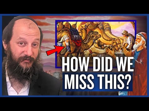 The Bible Story No One Talks About Will Completely Change How You See God